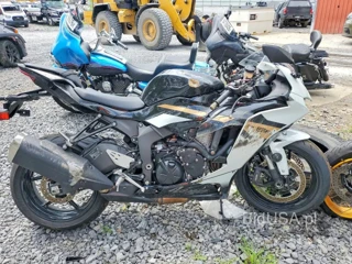KAWASAKI ZX636 K