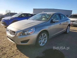 VOLVO S60 T6