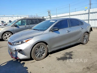 KIA FORTE GT LINE
