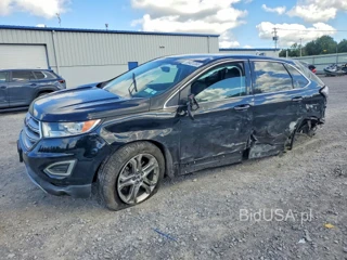 FORD EDGE TITANIUM