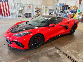 CHEVROLET CORVETTE STINGRAY 1LT