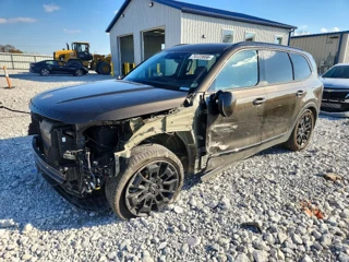 KIA TELLURIDE EX