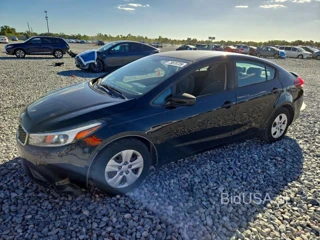 KIA FORTE LX