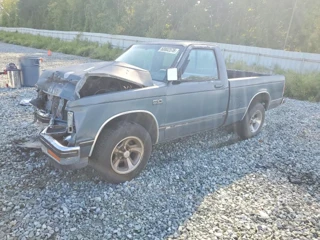 CHEVROLET S TRUCK S10