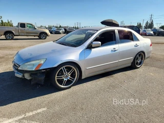 HONDA ACCORD SE
