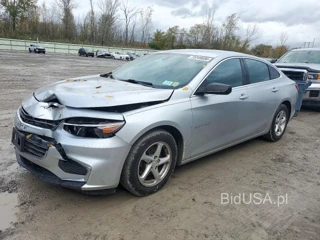CHEVROLET MALIBU LS