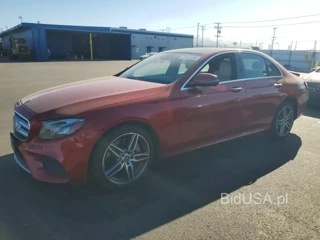 MERCEDES-BENZ E 350