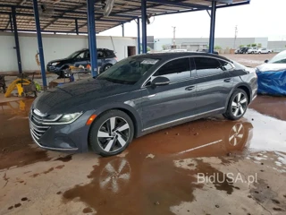 VOLKSWAGEN ARTEON SE