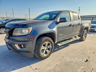 CHEVROLET COLORADO Z71