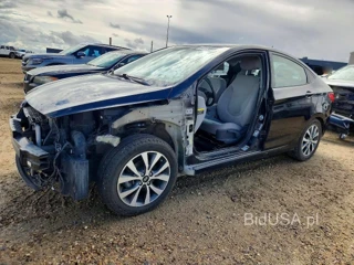 HYUNDAI ACCENT SE