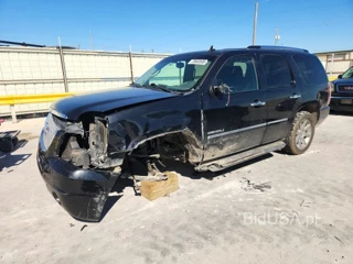 GMC YUKON DENALI
