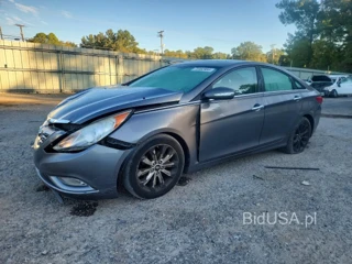HYUNDAI SONATA LIMITED 2.0T