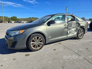 TOYOTA CAMRY L