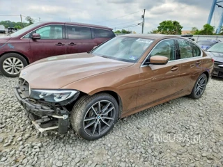BMW 330XI