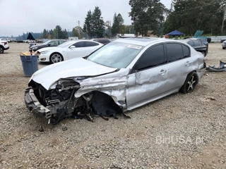 INFINITI G37 SEDAN X