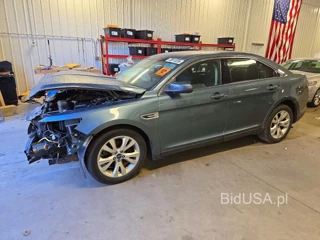 FORD TAURUS SEL