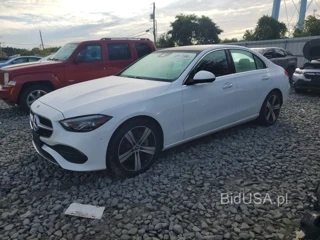 MERCEDES-BENZ C 300 4MATIC