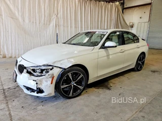 BMW 330 I