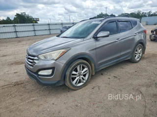 HYUNDAI SANTA FE SPORT 2.0T