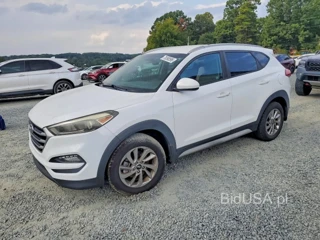 HYUNDAI TUCSON SE