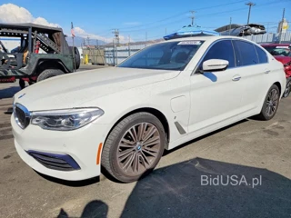 BMW 530E