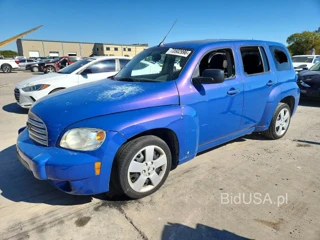 CHEVROLET HHR LS