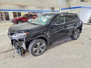 MITSUBISHI OUTLANDER SPORT ES