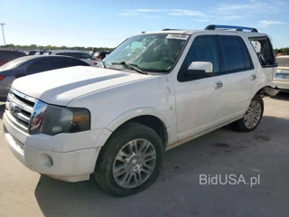 FORD EXPEDITION LIMITED