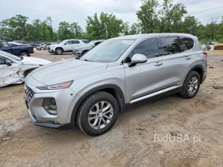 HYUNDAI SANTA FE SEL
