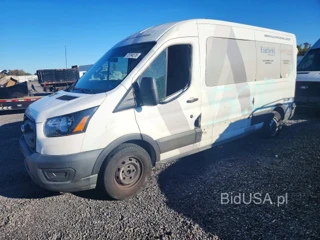 FORD TRANSIT T-350