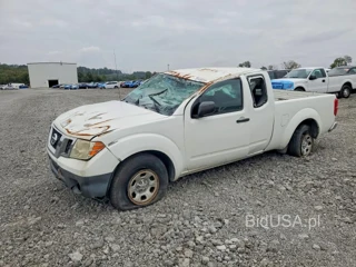 NISSAN FRONTIER S