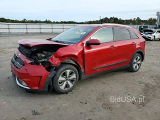 KIA NIRO LX