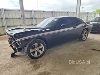 DODGE CHALLENGER SXT