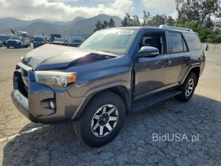 TOYOTA 4RUNNER SR5 PREMIUM