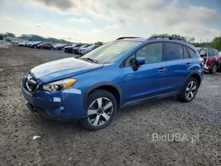 SUBARU XV CROSSTREK 2.0I HYBRID TOURING