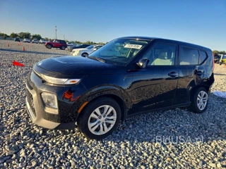 KIA SOUL LX
