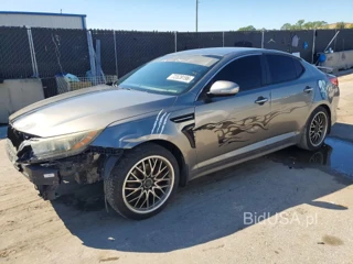 KIA OPTIMA EX