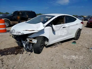 HYUNDAI ELANTRA GLS
