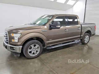 FORD F150 SUPERCREW