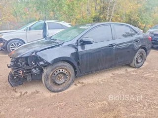 TOYOTA COROLLA L