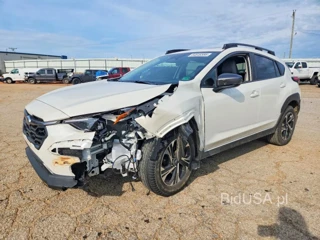 SUBARU CROSSTREK PREMIUM
