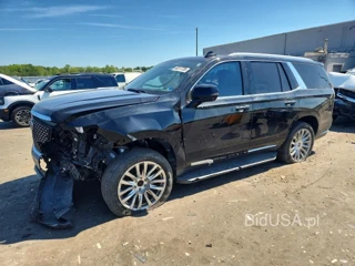 CADILLAC ESCALADE PREMIUM LUXURY