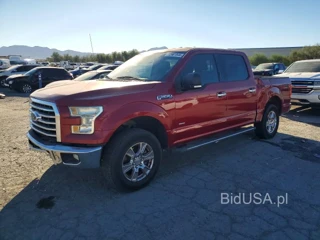 FORD F150 SUPERCREW