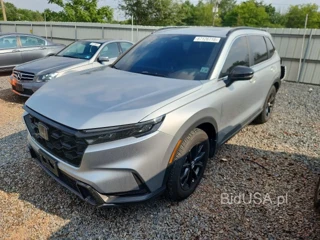 HONDA CR-V SPORT-L