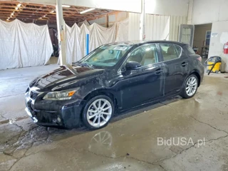 LEXUS CT 200