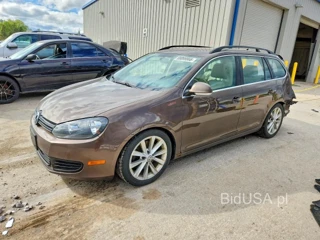VOLKSWAGEN JETTA TDI
