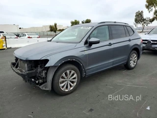 VOLKSWAGEN TIGUAN S