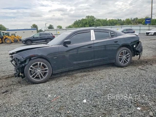 DODGE CHARGER GT