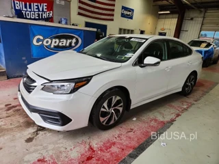 SUBARU LEGACY PREMIUM