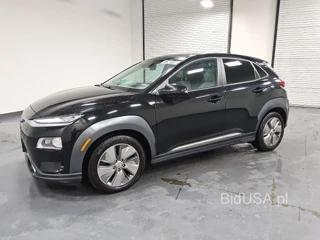 HYUNDAI KONA ULTIMATE